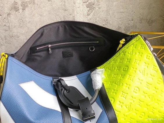 WIS KEEPALL LOUIS VUITTON 50B 1226